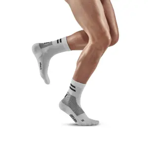 Socken CEP Compression Mid Cut