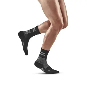 Socken CEP Compression Mid Cut
