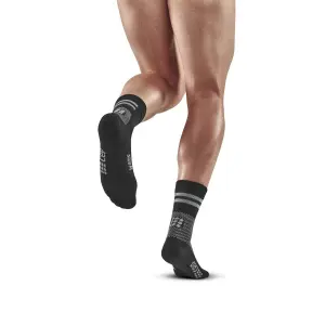 Socken CEP Compression Mid Cut image-1