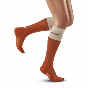 Socken für Frauen CEP Compression Bloom Tall image-0