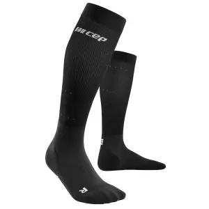 Chaussettes de récuperation CEP Compression Infrared image-1