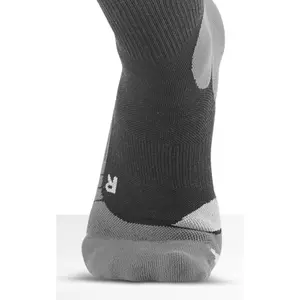 Chaussettes de compression de randonnée en mérinos légères femme CEP Compression image-4