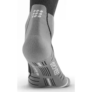 Chaussettes de compression de randonnée en mérinos légères femme CEP Compression image-6