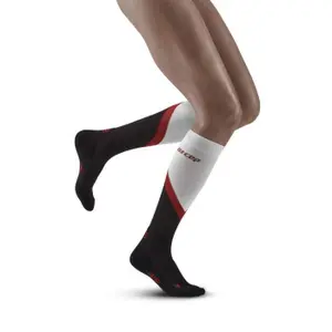 Calcetines de compresión de espiga alta para mujer CEP Compression image-0