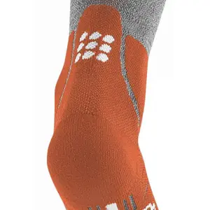 Calcetines de compresión para mujer CEP Compression image-2