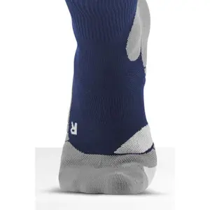 Chaussettes de compression de randonnée en mérinos légères femme CEP Compression image-2