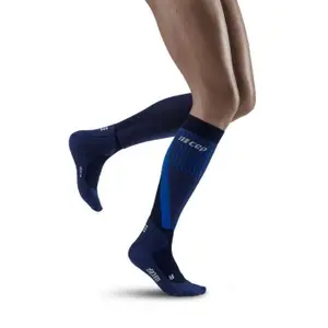 Calcetines de compresión para mujer para el frío CEP Compression image-0