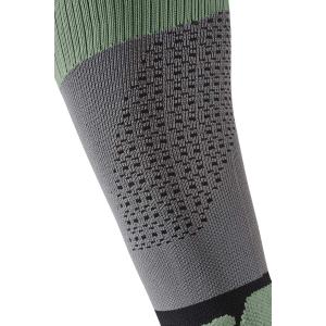 Women's socks CEP Compression Max cushion Tall image-2