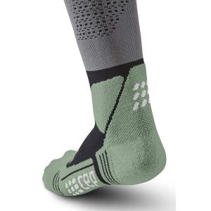 Women's socks CEP Compression Max cushion Tall image-3