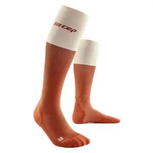 Chaussettes CEP Compression Bloom Tall image-0