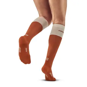 Chaussettes CEP Compression Bloom Tall image-2