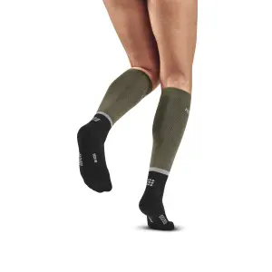 Women's socks CEP Compression Tall V4 image-0