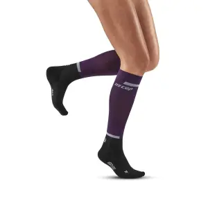 Meias femininas CEP Compression Tall V4 image-0