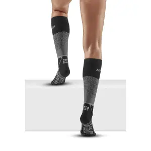 Socken für Frauen CEP Compression Max cushion Tall image-1