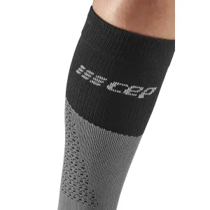 Socken für Frauen CEP Compression Max cushion Tall image-4