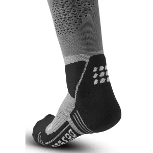 Socken für Frauen CEP Compression Max cushion Tall image-2
