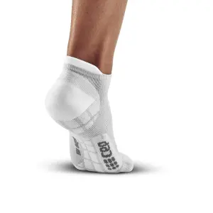 Damessokken CEP Compression Ultralight No Show image-1