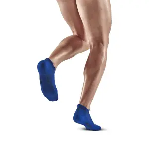 Meias femininas CEP Compression No Show V4 image-0