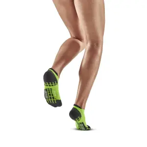 Meias femininas CEP Compression Ultralight No Show image-0