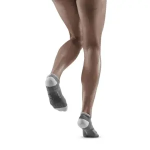 Chaussettes de compression basses ultralégères femme CEP Compression no show image-1