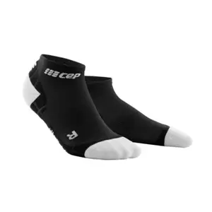 Chaussettes de compression basses ultralégères femme CEP Compression image-1
