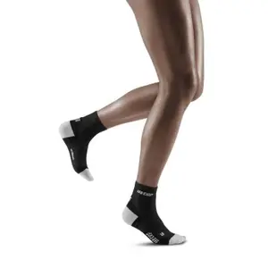 Calzini corti a compressione ultraleggeri da donna CEP Compression