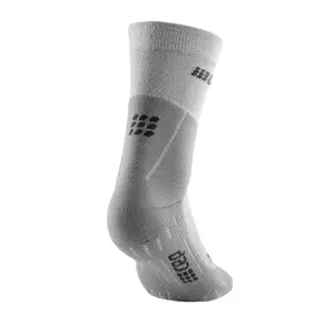 Wadenlange Kompressionsstrümpfe für kaltes Wetter Damen CEP Compression image-3