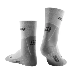 Wadenlange Kompressionsstrümpfe für kaltes Wetter Damen CEP Compression image-4