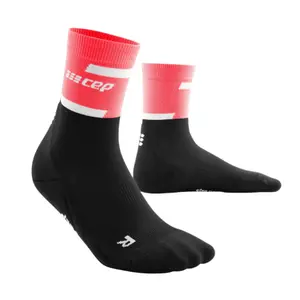 Chaussettes de compression femme CEP Compression the run V4 image-0