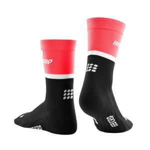 Chaussettes de compression femme CEP Compression the run V4 image-1