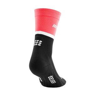Chaussettes de compression femme CEP Compression the run V4 image-2