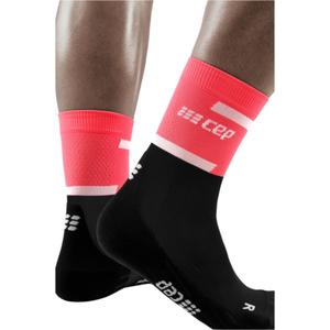 Chaussettes de compression femme CEP Compression the run V4 image-5