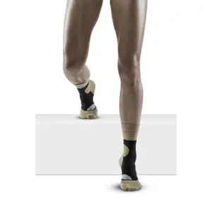 Calcetines de compresión para mujer en la mitad de la pantorrilla CEP Compression image-0