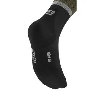 Meias femininas CEP Compression Low Cut V4 image-2