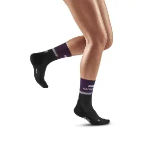 Socken für Frauen CEP Compression Low Cut V4 image-0