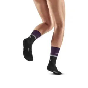 Socken für Frauen CEP Compression Low Cut V4 image-1