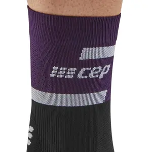 Socken für Frauen CEP Compression Low Cut V4 image-2