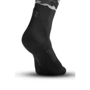 Kompressionsstrümpfe Wadenmitte Damen CEP Compression Camocloud image-2