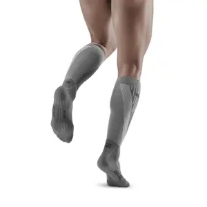 Meias de alta compressão para tempo frio CEP Compression image-1