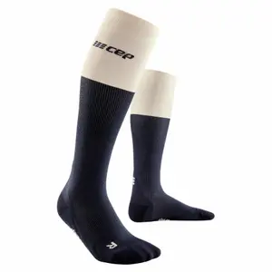 Socks CEP Compression Bloom Tall image-0