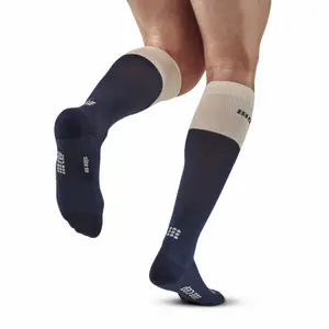 Socks CEP Compression Bloom Tall image-2