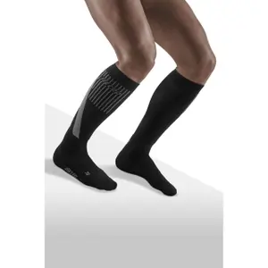 Hohe Kompressionsstrümpfe zum Wandern CEP Compression image-0