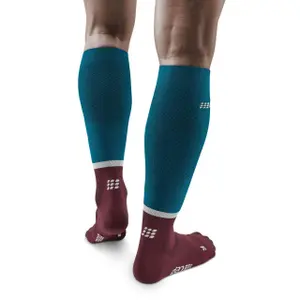 Strumpor med hög kompression CEP Compression V4 image-3
