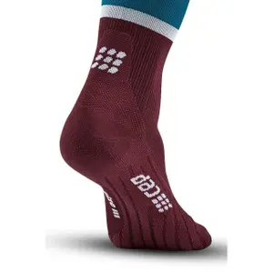 Strumpor med hög kompression CEP Compression V4 image-4