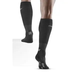 Calze compressive da trekking in Merino CEP Compression image-1