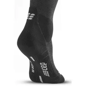 Calze compressive da trekking in Merino CEP Compression image-2