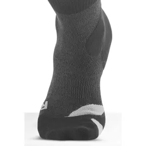 Calze compressive da trekking in Merino CEP Compression image-3