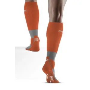 Merino hiking compression socks CEP Compression image-1
