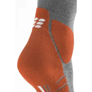 Merino hiking compression socks CEP Compression image-2
