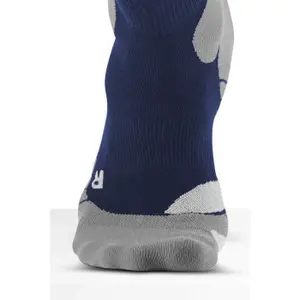 Lightweight merino hiking compression socks CEP Compression image-2